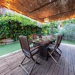 H11 Country Lux - - Garden San Remo
