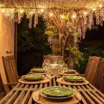 H11 Country Lux - - Garden サンレモ