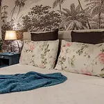 アパート H11 Country Lux - - Garden サンレモ