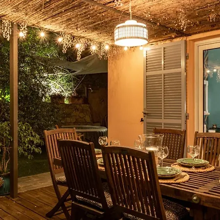 公寓 H11 Country Lux - - Garden