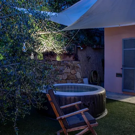 Lejlighed H11 Country Lux - Jacuzzi - - Garden