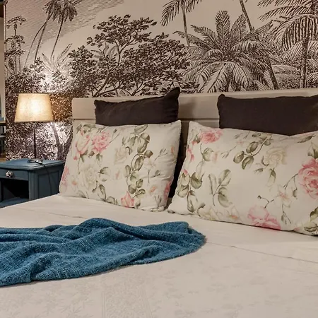 Apartment H11 Country Lux - Jacuzzi - - Garden Sanremo