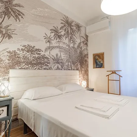 H11 Country Lux - - Garden Appartement
