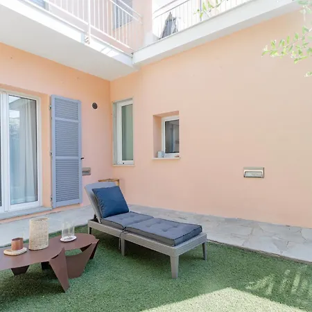 H11 Country Lux - - Garden Appartement *
