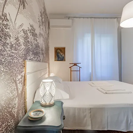Appartement H11 Country Lux - - Garden *