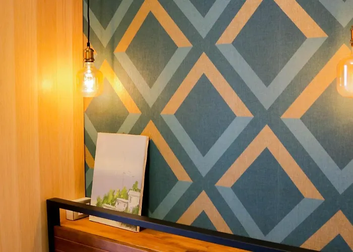 H11 Country Lux - - Garden Διαμέρισμα *