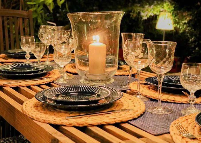 H11 Country Lux - - Garden Διαμέρισμα Σαν Ρέμο