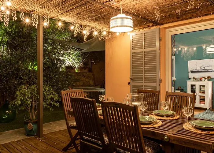 Διαμέρισμα H11 Country Lux - - Garden