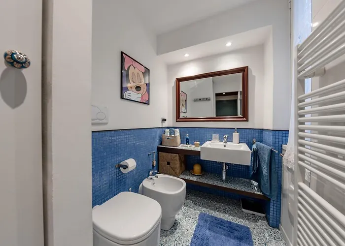 H11 Country Lux - - Garden Διαμέρισμα