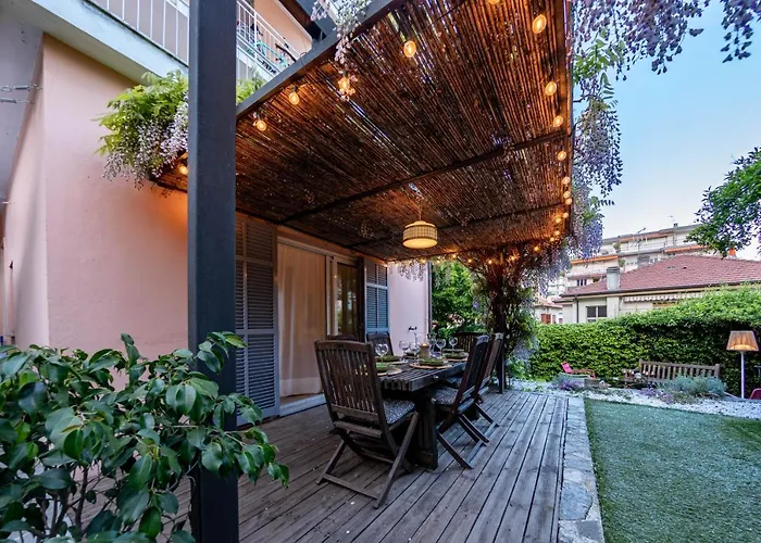 H11 Country Lux - - Garden