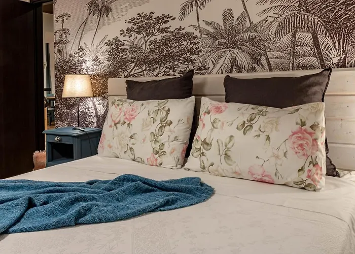 Διαμέρισμα H11 Country Lux - - Garden Σαν Ρέμο