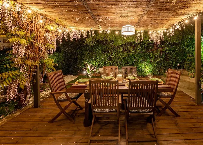 H11 Country Lux - - Garden *